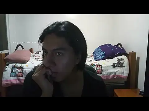 trans connie online show from February 23, 3:18 am