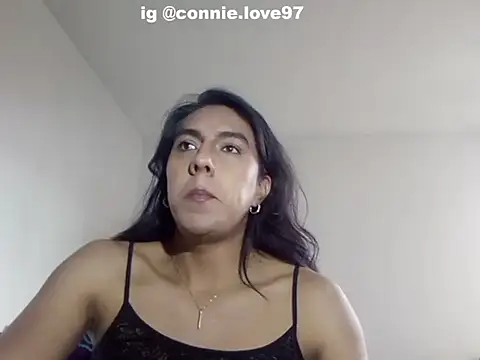 trans connie online show from April 24, 6:22 pm