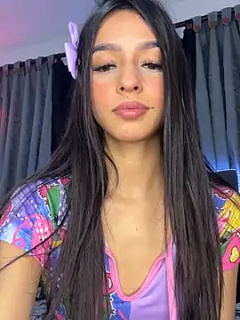 katy cutie  online show from October 9, 4:05 am