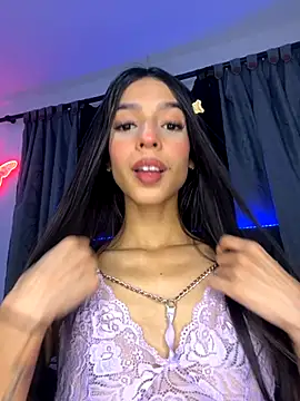 katy cutie  online show from October 20, 3:20 am