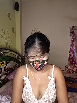 Love143A online show from April 22, 4:20 am