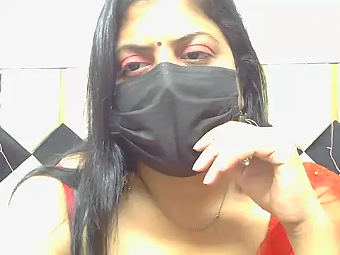 Its-ishikaa online show from October 27, 4:41 am