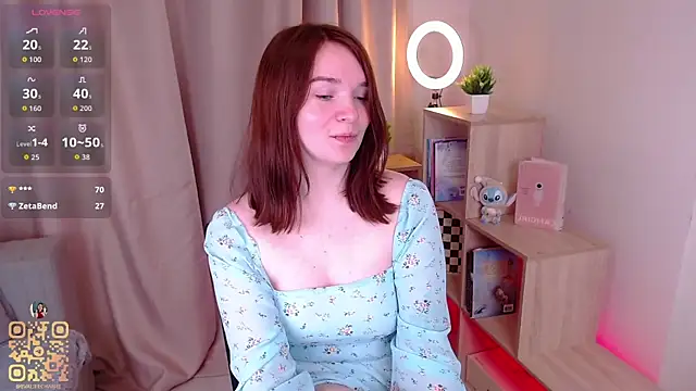 EvaJackson111 online show from October 9, 3:16 pm