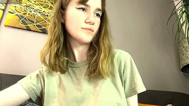 velina   online show from November 2, 8:45 pm