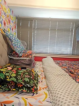 Filthymaddymilfy25 online show from June 13, 4:59 pm