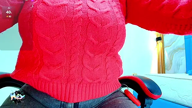 anapau cooper online show from February 25, 6:01 am