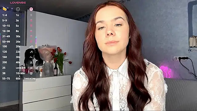 Lia rise online show from March 10, 3:16 pm