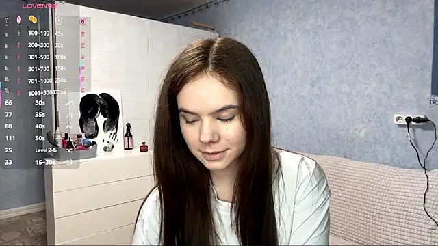 Lia rise online show from February 17, 5:23 pm