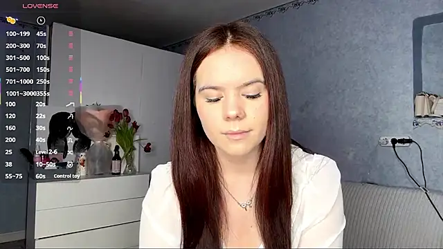 Lia rise online show from March 12, 4:20 pm