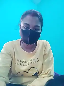 DivyaBhabhi69xh online show from February 16, 9:09 am