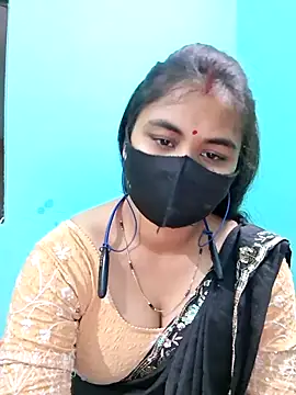 DivyaBhabhi69xh online show from April 25, 3:31 pm