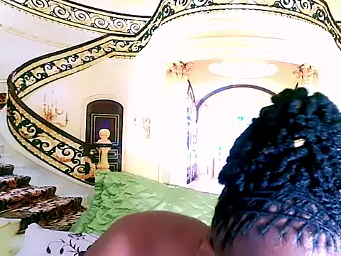 EbonyBloom69 online show from September 22, 5:11 pm