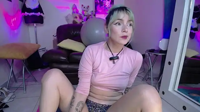 pom-purin online show from March 22, 7:31 pm