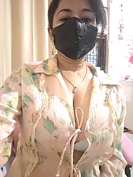 Jenny1401 online show from April 23, 6:21 pm