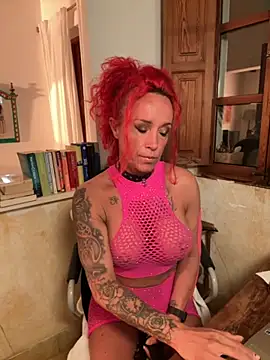 Hotmilfhamburg1 online show from November 27, 5:43 am