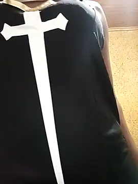 SexyBootie online show from April 24, 8:55 pm