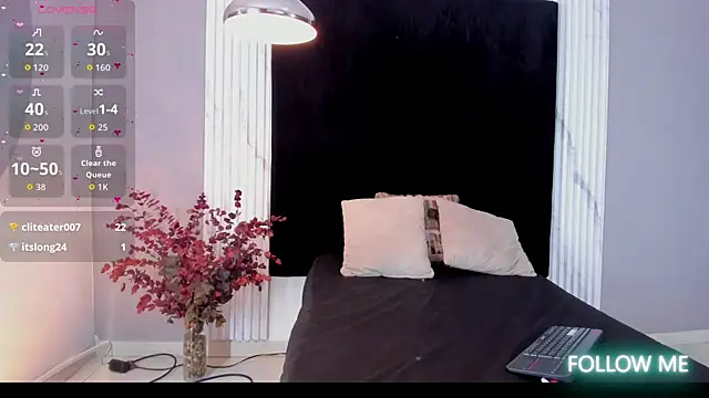 Snapshot of bonnie_blue_cr chatting on October 15, 4:26 am bonnie blue cr online show from October 15, 4:26 am