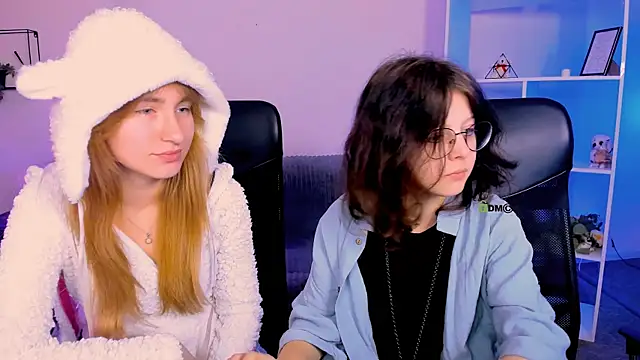 samanta hotty online show from November 19, 10:15 am