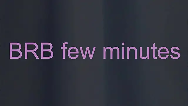 BereniceBuseck online show from October 13, 8:44 pm