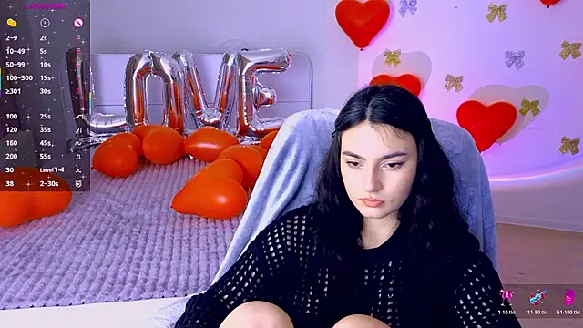 Andres sssss online show from February 11, 10:00 pm