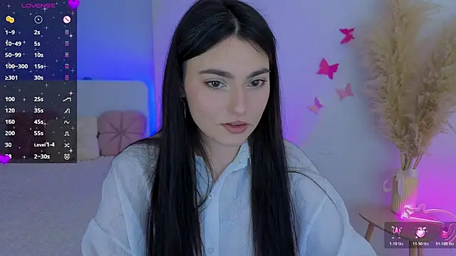 Andres sssss online show from April 24, 9:06 pm