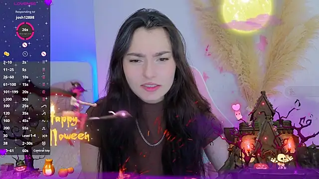 Andres sssss online show from June 9, 8:41 pm