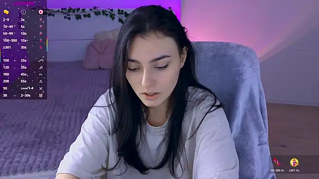 Andres sssss online show from November 15, 11:17 pm