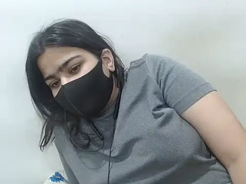 Nataliya Singh online show from March 17, 4:44 pm