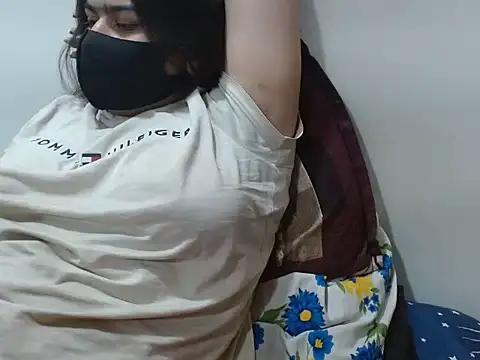 Nataliya Singh online show from March 6, 4:57 pm