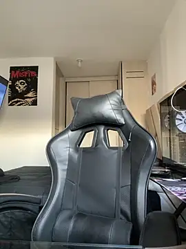 AYTANA CORBERO online show from September 15, 10:06 pm