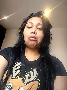Alessandraa- online show from May 8, 4:32 pm