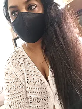 Indian queen007 online show from January 9, 9:08 pm