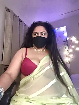 Indian queen007 online show from February 14, 7:49 pm
