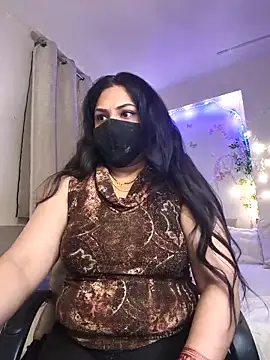 Indian queen007 online show from March 14, 5:14 pm