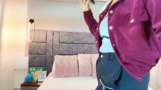 Dakota Megan 69 online show from December 1, 1:03 pm