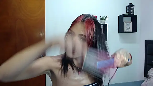 sara sexy doll online show from March 9, 9:07 pm