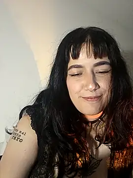 Jinx  x online show from December 23, 4:49 am