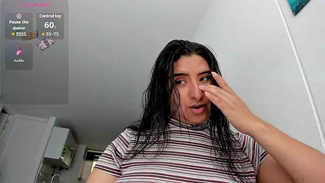 alice coopperx online show from March 8, 3:27 pm