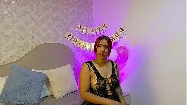 RILLEY ALLEN online show from December 5, 7:37 pm