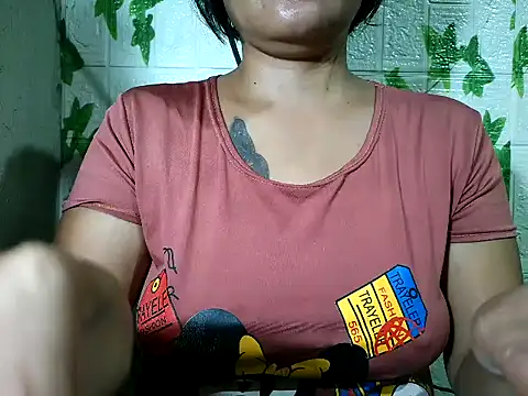 pussywet 08 online show from February 22, 11:11 am