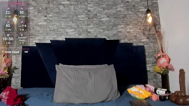 Emily Brown18 online show from March 5, 4:08 am