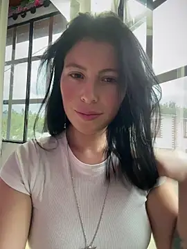 Mia salinass online show from April 23, 7:38 pm