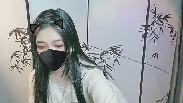 Sparkly Candy online show from October 26, 1:56 am