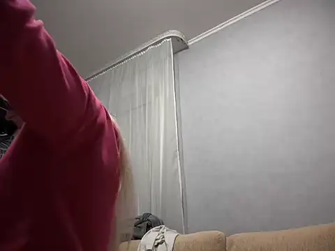 NikexPretty online show from December 2, 2:41 pm