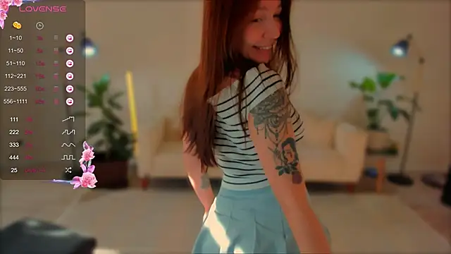 fairy lele online show from October 18, 3:20 am