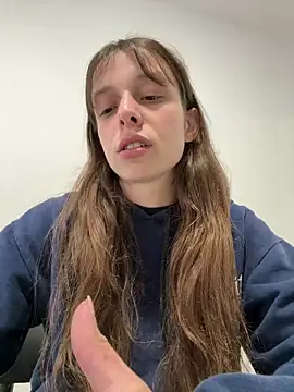 LittleJulietta online show from September 10, 8:20 pm