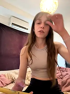 LittleJulietta online show from September 23, 4:38 pm