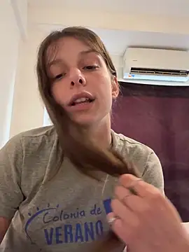 LittleJulietta online show from September 9, 6:08 pm