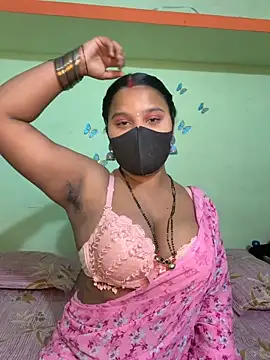 Shneeha le online show from April 18, 5:15 pm