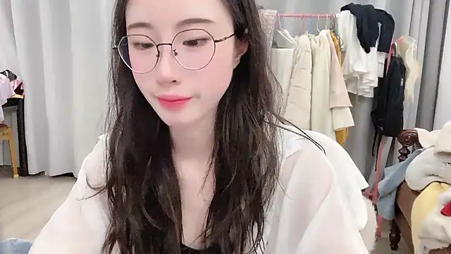 Freya7777 online show from November 16, 4:07 pm